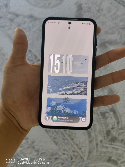 Samsung Galaxy S24