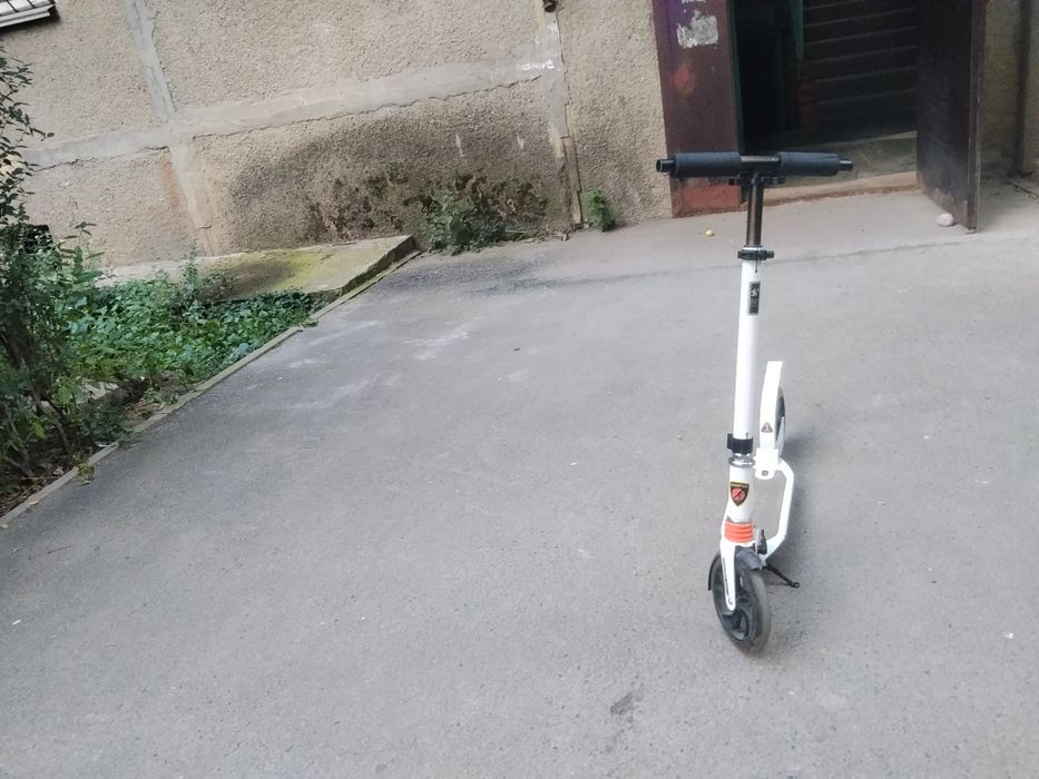 Продам самик скутер