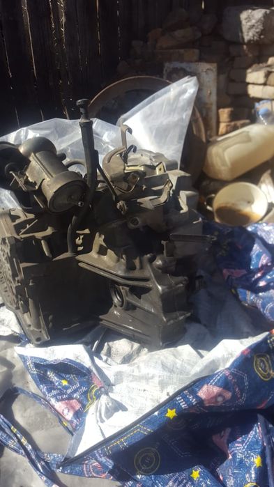 Акпп мазда кронос, птичка, объем 2.0