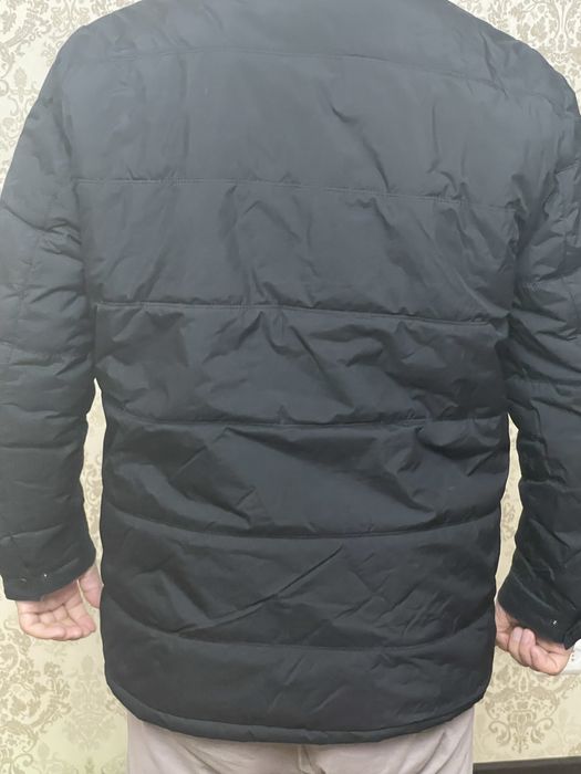 Продам куртку мужскую
