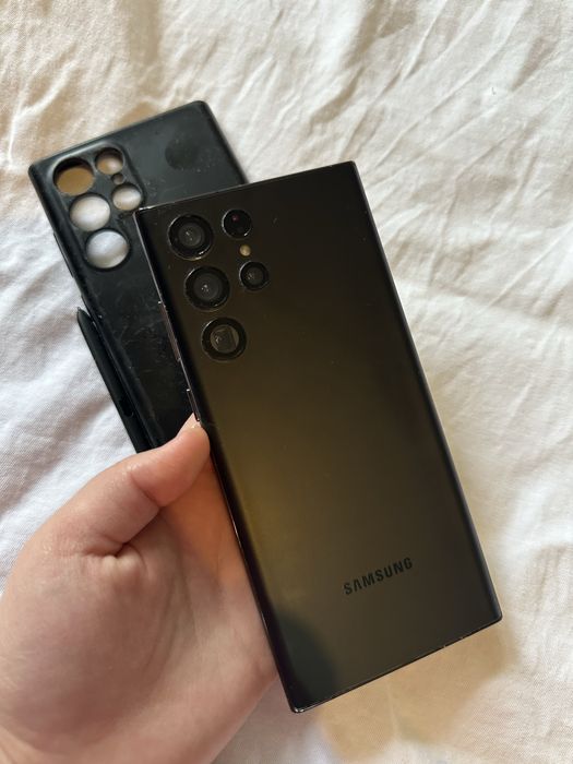 Samsung S22 Ultra 128гб