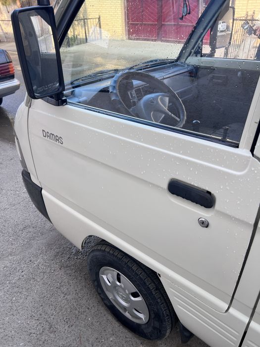 Продаётся дамас