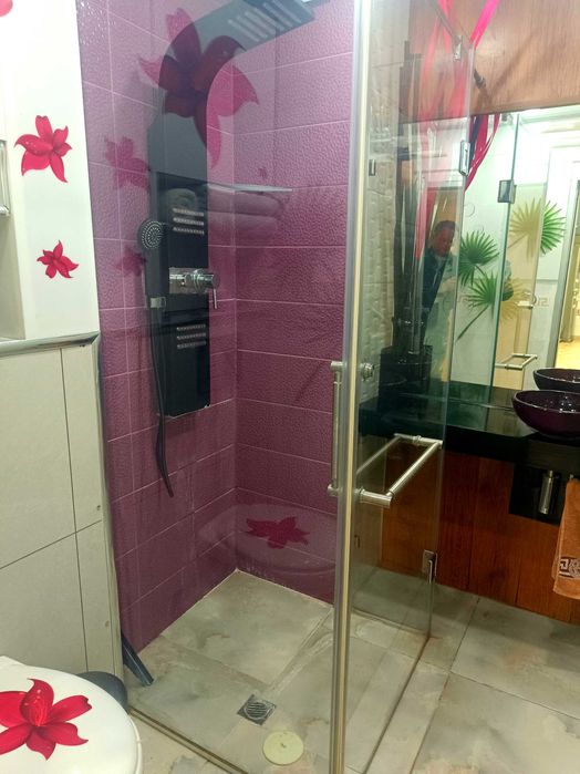 Дава се под наем Двустаен апартамент в Асеновград - 60 кв.м за 328.95 € - Снимка #2