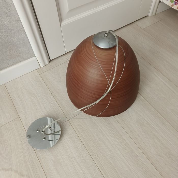 Недорого продам абажур