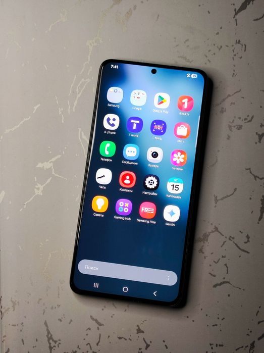 Samsung Galaxy S21+ 5G