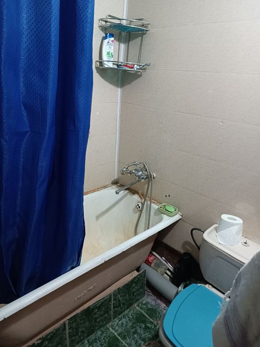 Продажа квартиры Сергели 2  1/3/4 21000&