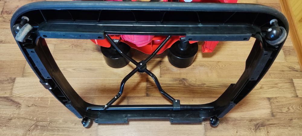 Проходилка  кола