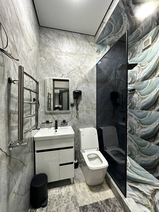 Сдаётся премиум дача в Чарваке «Бруклин» на 20 персоны