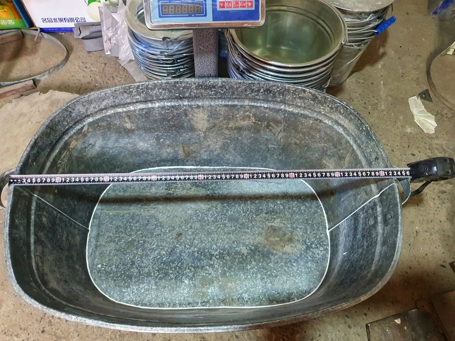 Vanna (jom) tog‘oralar