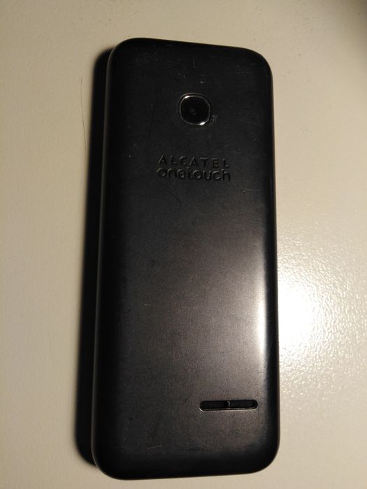 Телефон с копчета Alcatel OneTouch 2045X