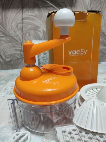 Кухонный комбайн