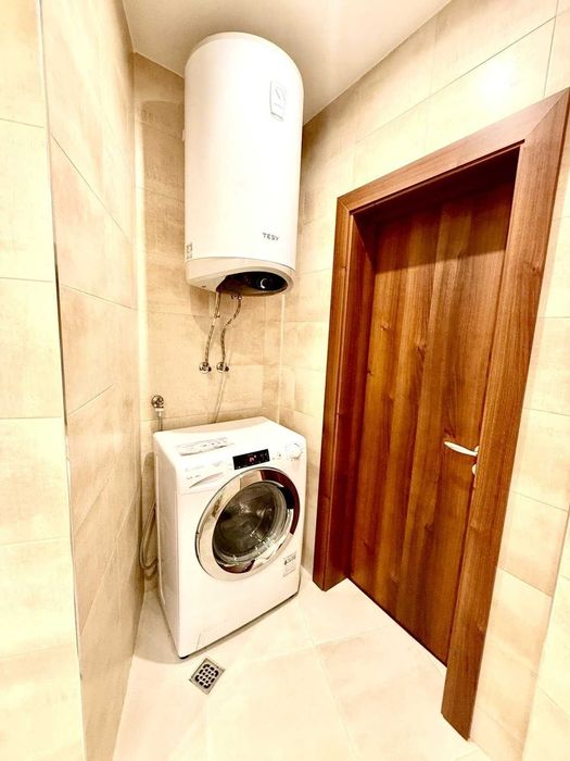 Дава се под наем Двустаен апартамент в София, Редута - 55 кв.м за 700 € - Снимка #14