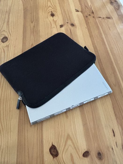 Lenovo Yoga 900S• 12,5” 2K• laptop 2 in 1• laptop + tableta