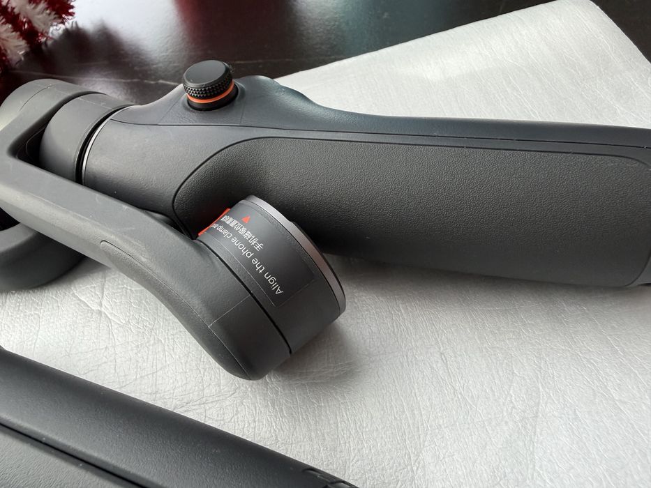 Stabilizator DJI , Nou nefolosit , fara accesorii.