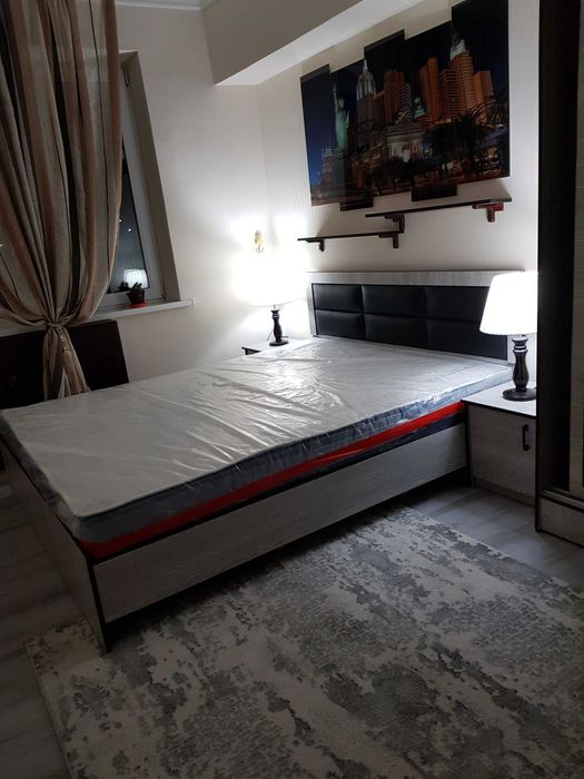 Своя 2-х комнатная квартира на Ц5