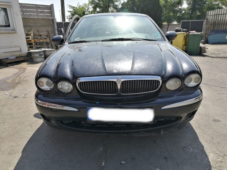 Dezmembrari Jaguar X-TYPE (CF1) (2001-2009) 3.0 Benzina