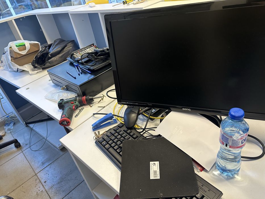 Рецепция, Плот, Столове, Диван-2-ка