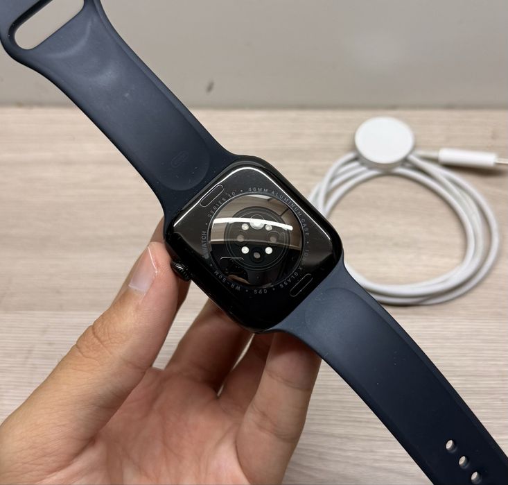 Apple Watch 10 46mm 98%