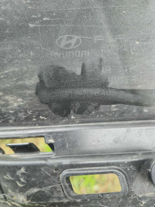 Bara fata Hyundai Tucson NX An 2024 - 2026 cod 86511-N7GA0