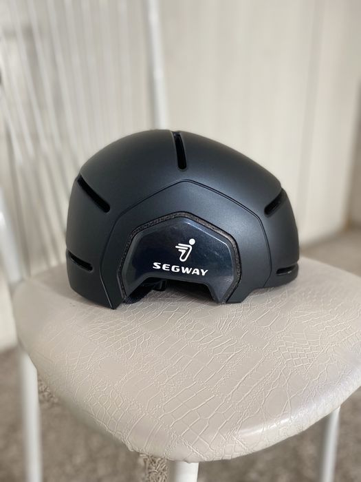 Оригинальный шлем «Segway»