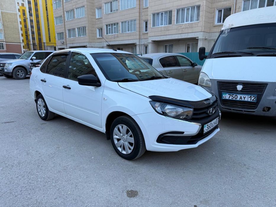Аренда авто на длительный срок