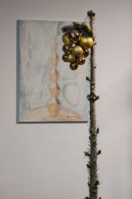 Brad friendly - Avangardist de super sezon