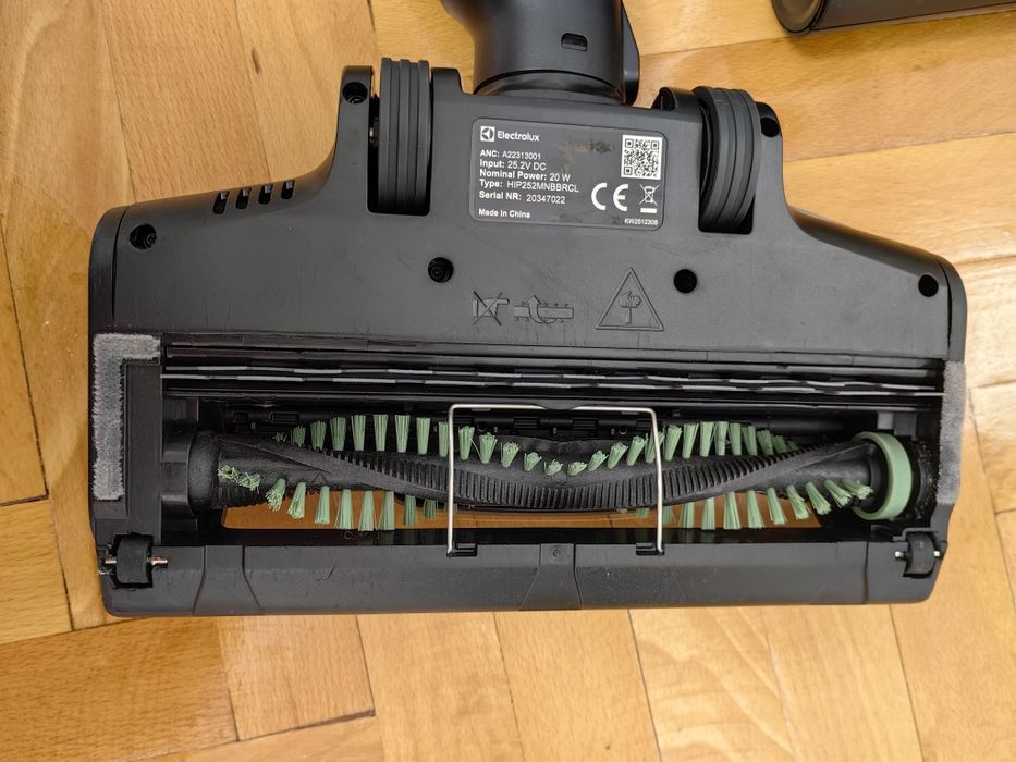 Electrolux Ultimate 800
