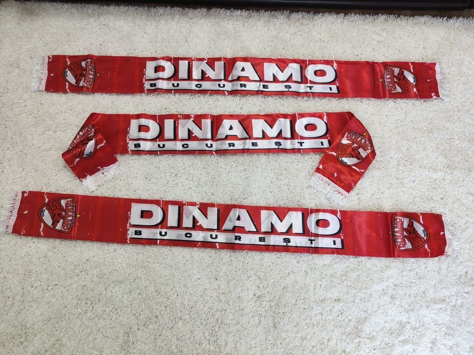 Eșarfă Dinamo , preț pe bucată