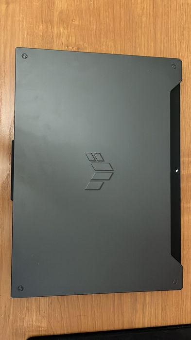 Asus tuf gaming f15