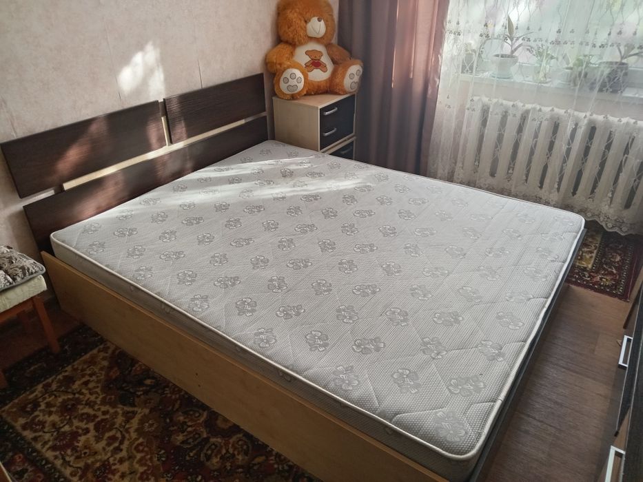 Спальня горнетур