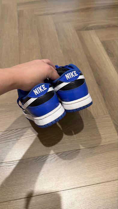 Nike кроссовики оригинал