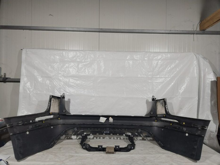 Bara spate Range Rover Velar L560, 2018, 2019, 2020, 2021, 2022, cod origine OE J8A2-17D781ABW.