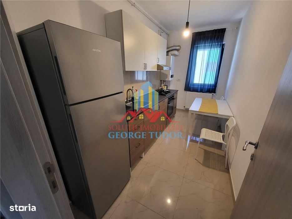 Inchiriere 2 camere decomandat Militari Residence
