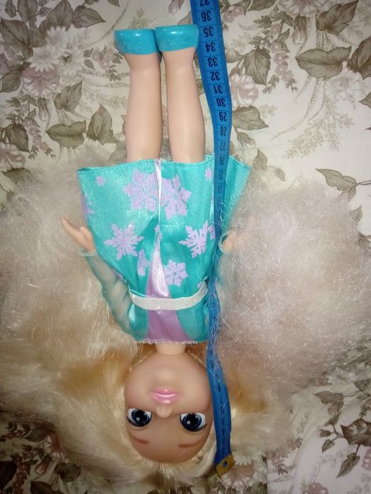 Păpușă Disney Elsa  Frozen