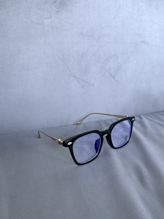 Ochelari Chrome Hearts unisex