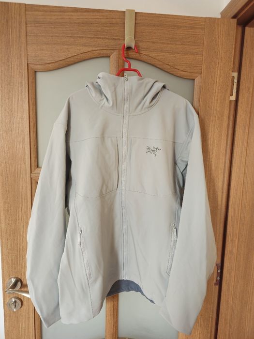 Arc'teryx Gamma Mx Hoody