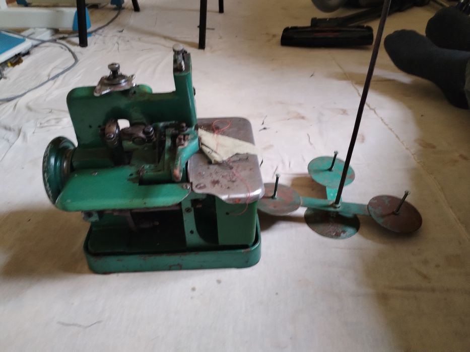 Аверло российский