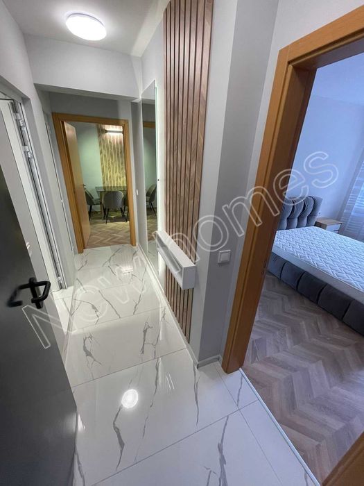 Продава се Двустаен апартамент в Пловдив, Южен - 62 кв.м за 1636 €/кв.м - Снимка #7