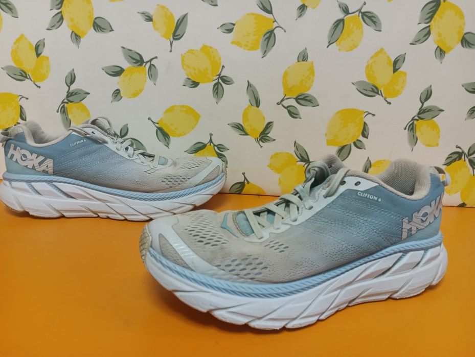 Hoka Clifton 6 N 40 - 35 лв