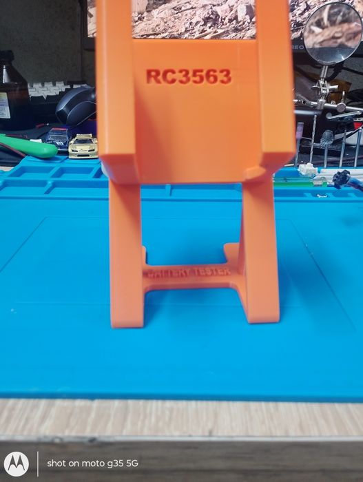 Подставка для rc3563