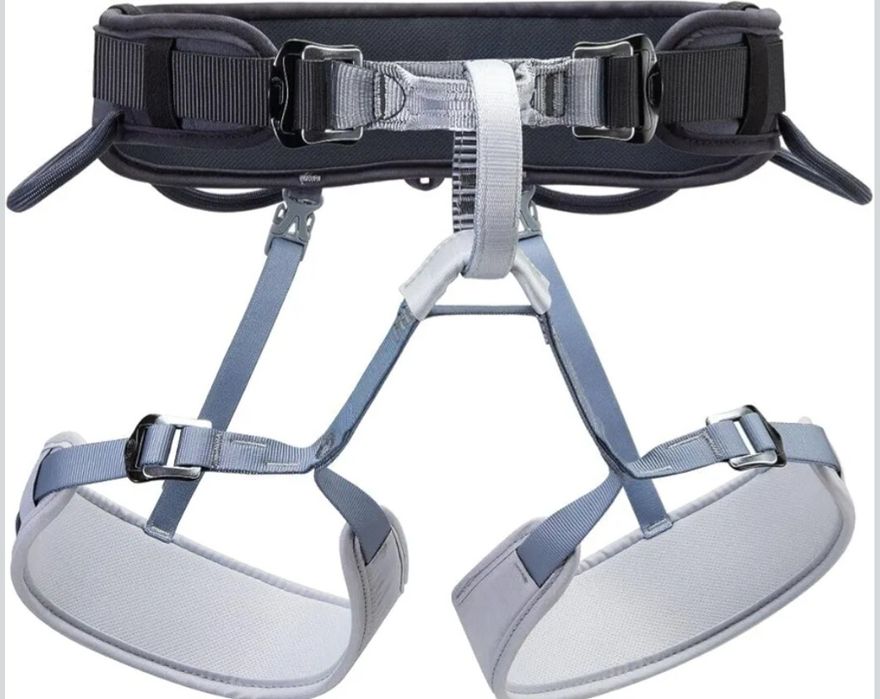 Harness , ham de alpinism Petzl