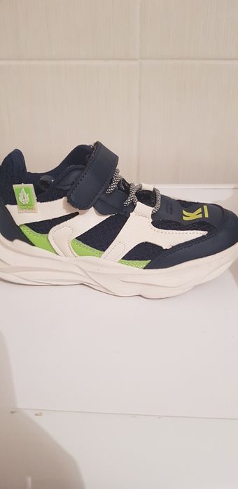 Кроссовки для мальчиков