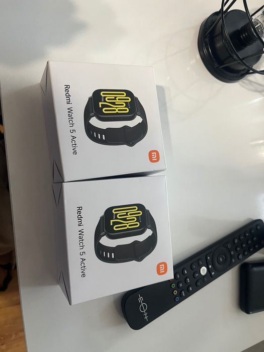 Redmi Watch5 Aktive часовник