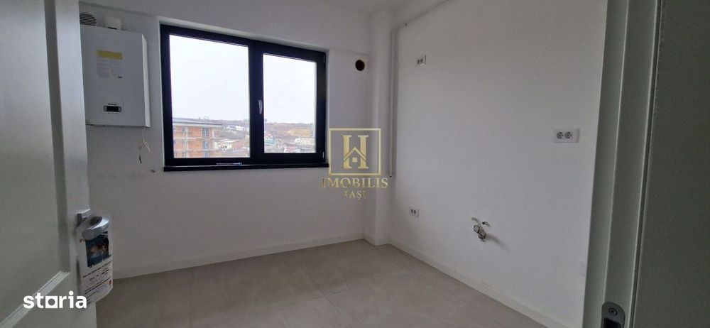 INTABULAT Apartament 2 camere Dec 58 mp Bucium 99700 euro