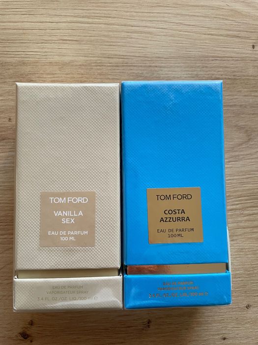 Унисекс Парфюм Tom Ford