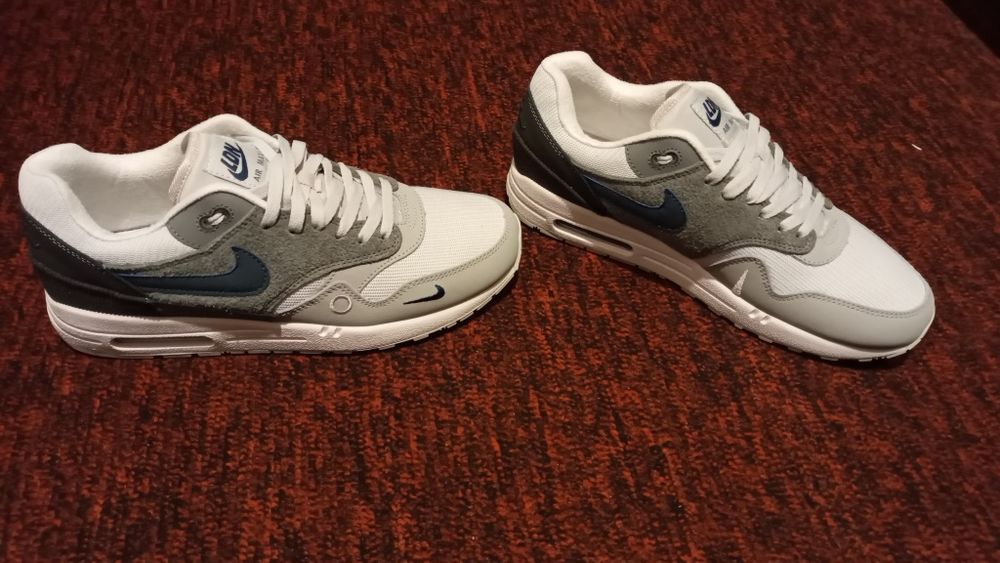 Новые кроссы Найк 90, размер 44 45.