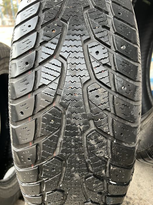 Шины хай флай 225/60:17