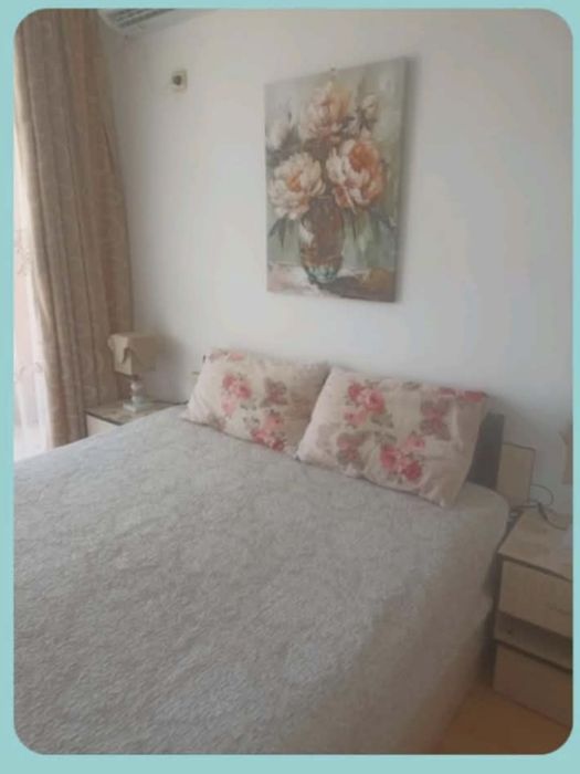 Продавам двустаен на морето