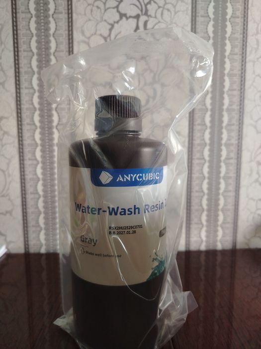 3д принтер Anycubic Photon M3