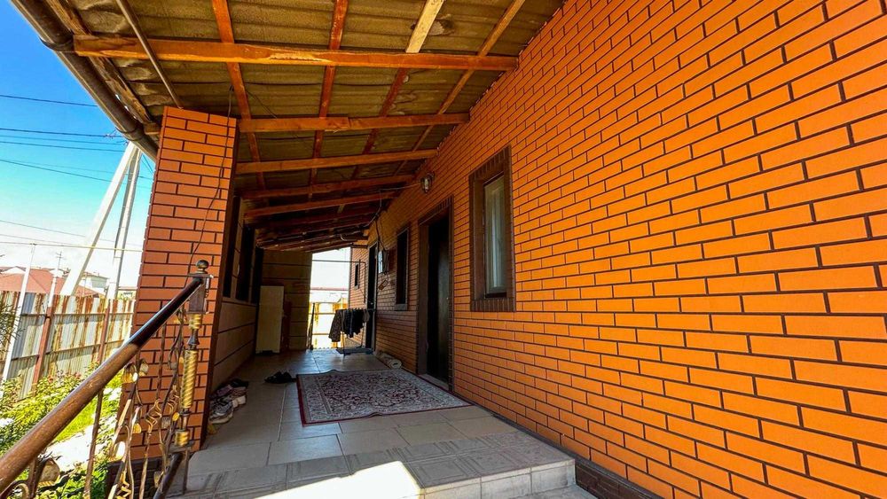 продам дом Ильяс Империя